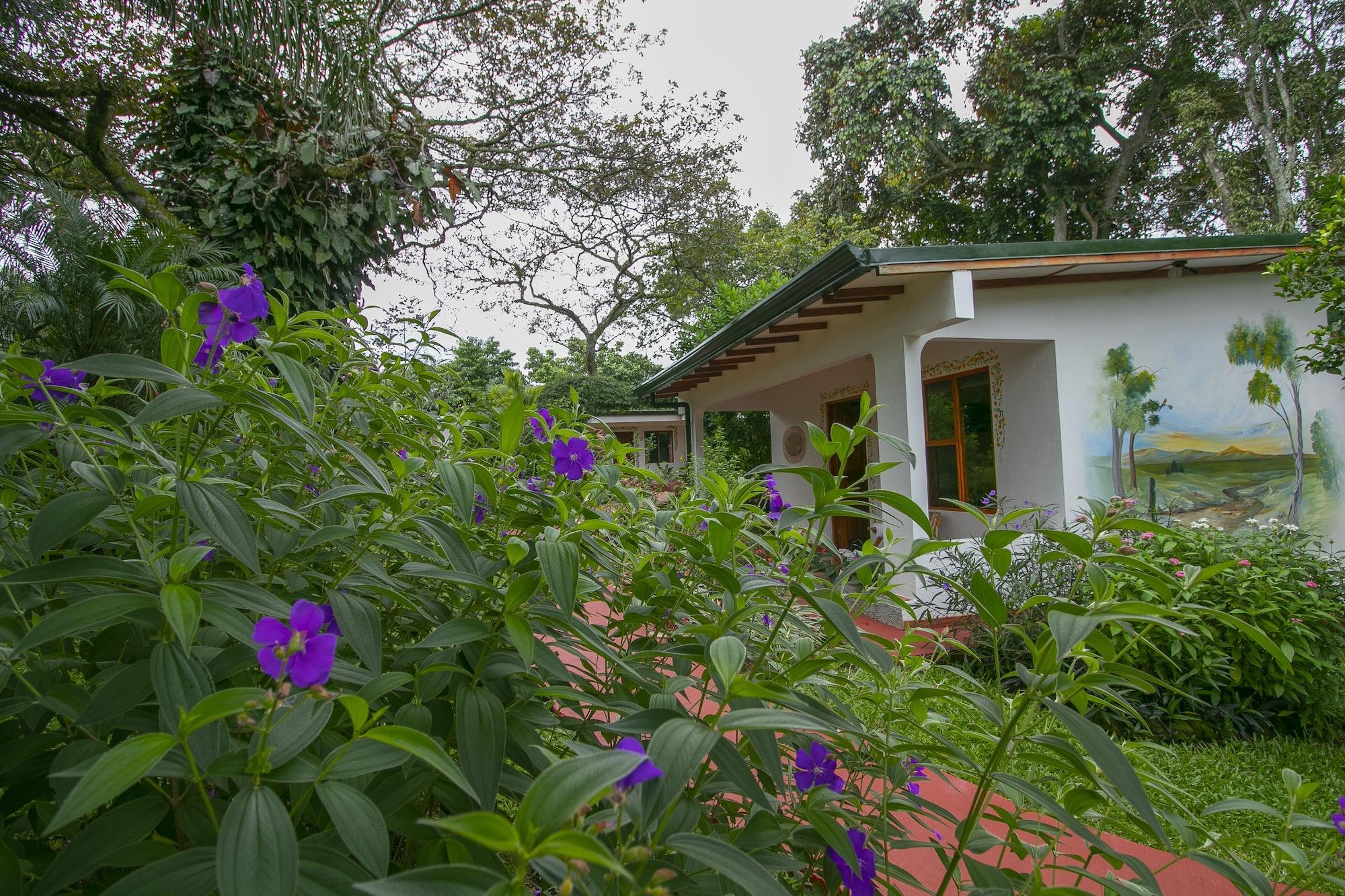 Hotel La Rosa De America 3*
