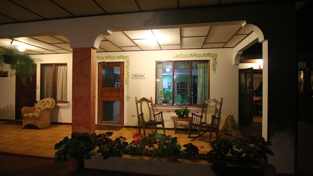 Hotel La Rosa De America 3*