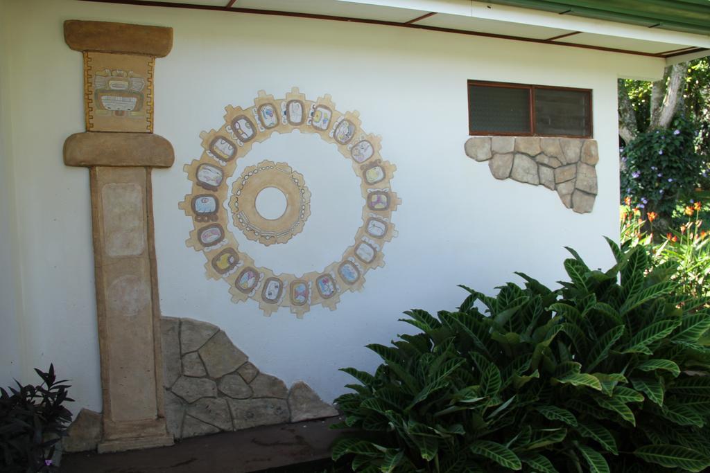 Hotel La Rosa De America 3*