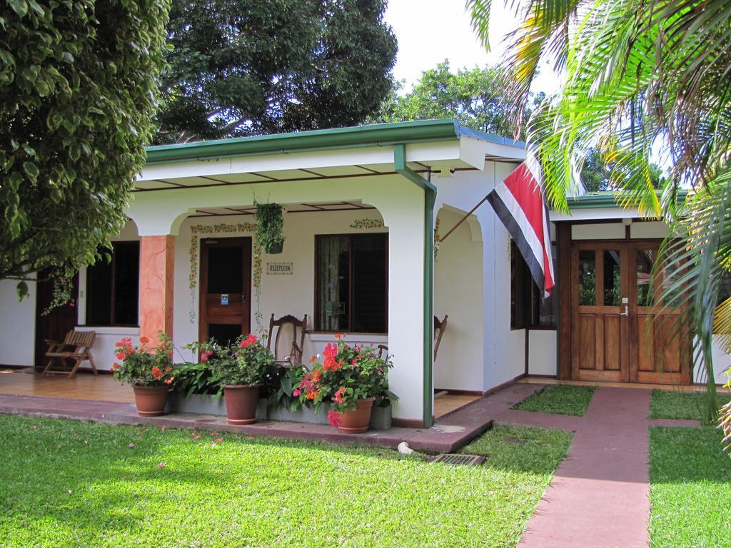 La Rosa De America Hotel Coyol