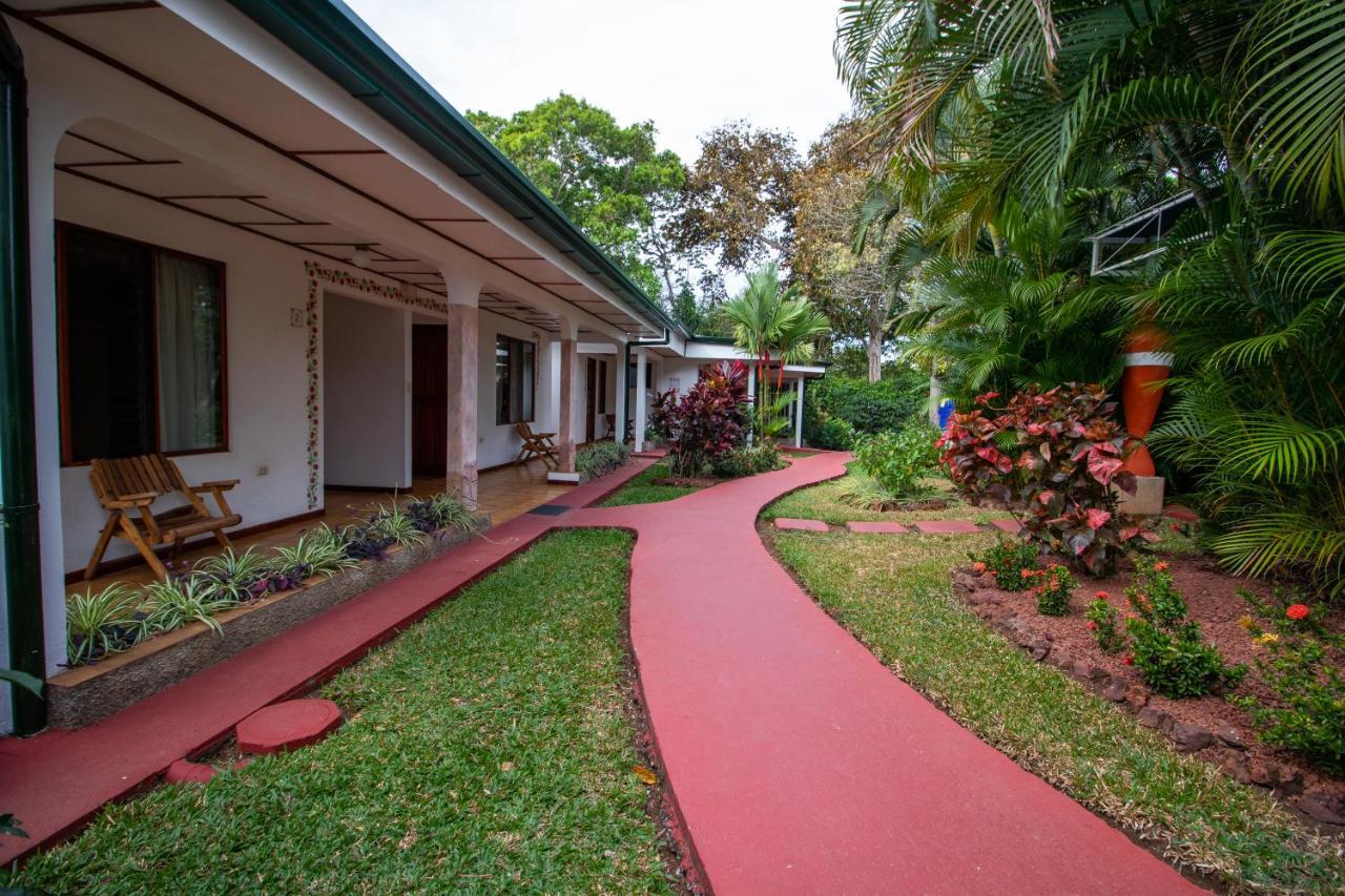 La Rosa De America Hotel Alajuela