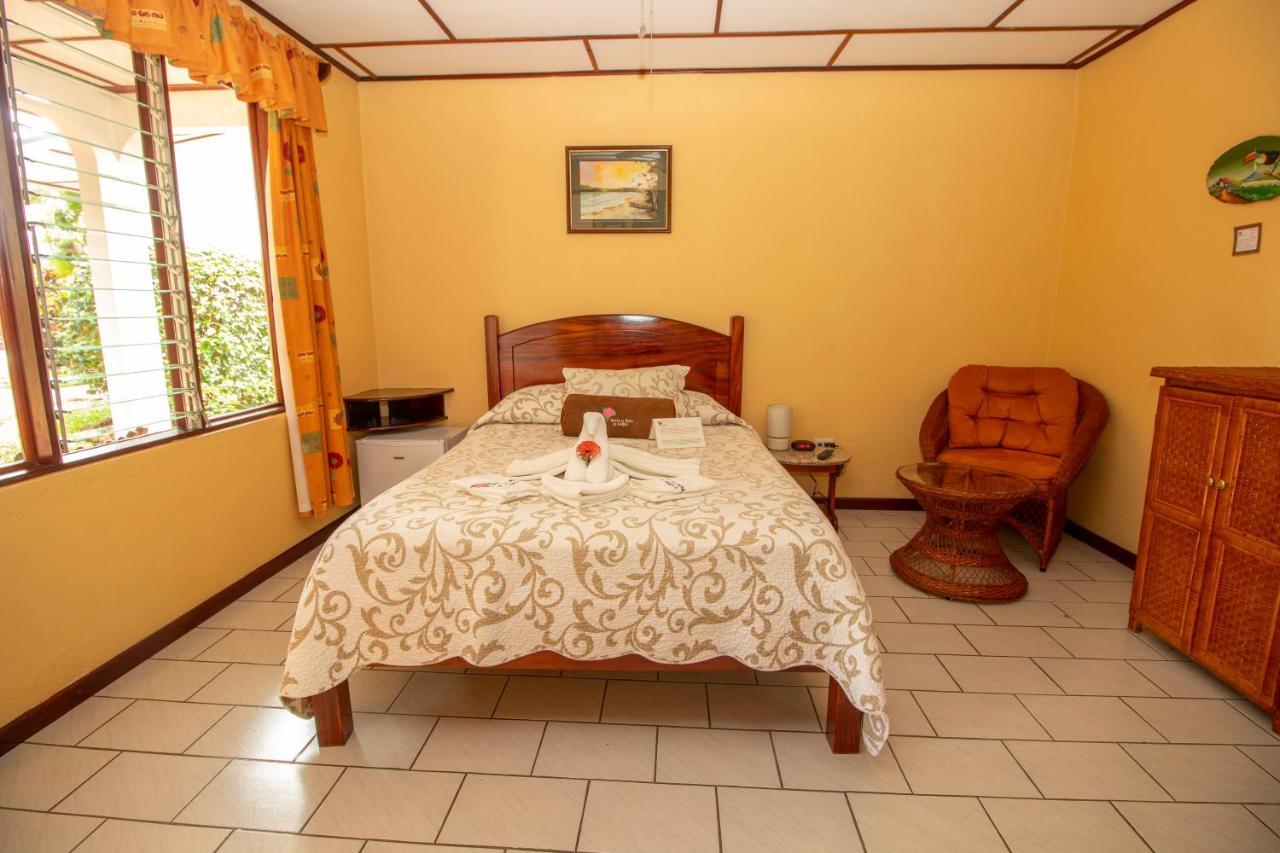 La Rosa De America Hotel Coyol