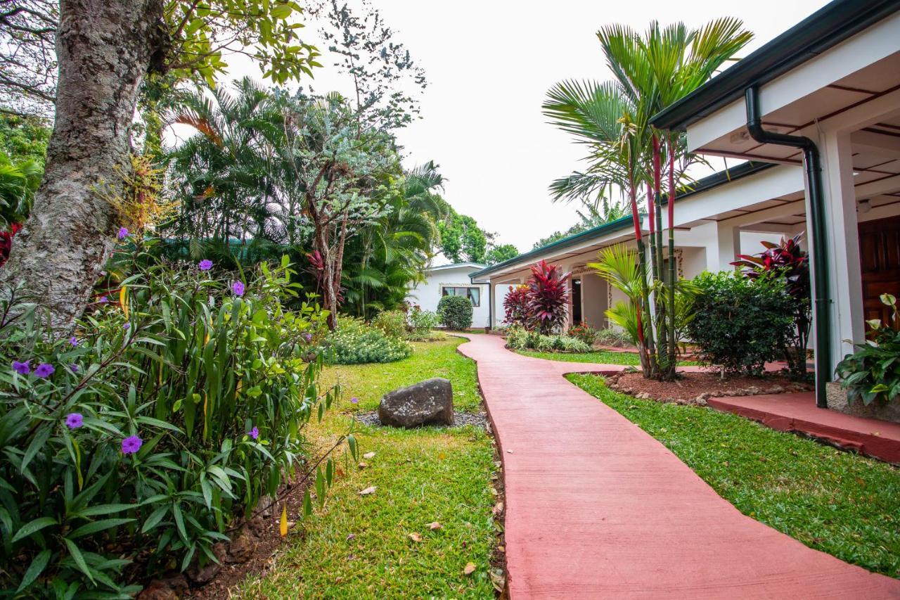 La Rosa De America Hotel 3*