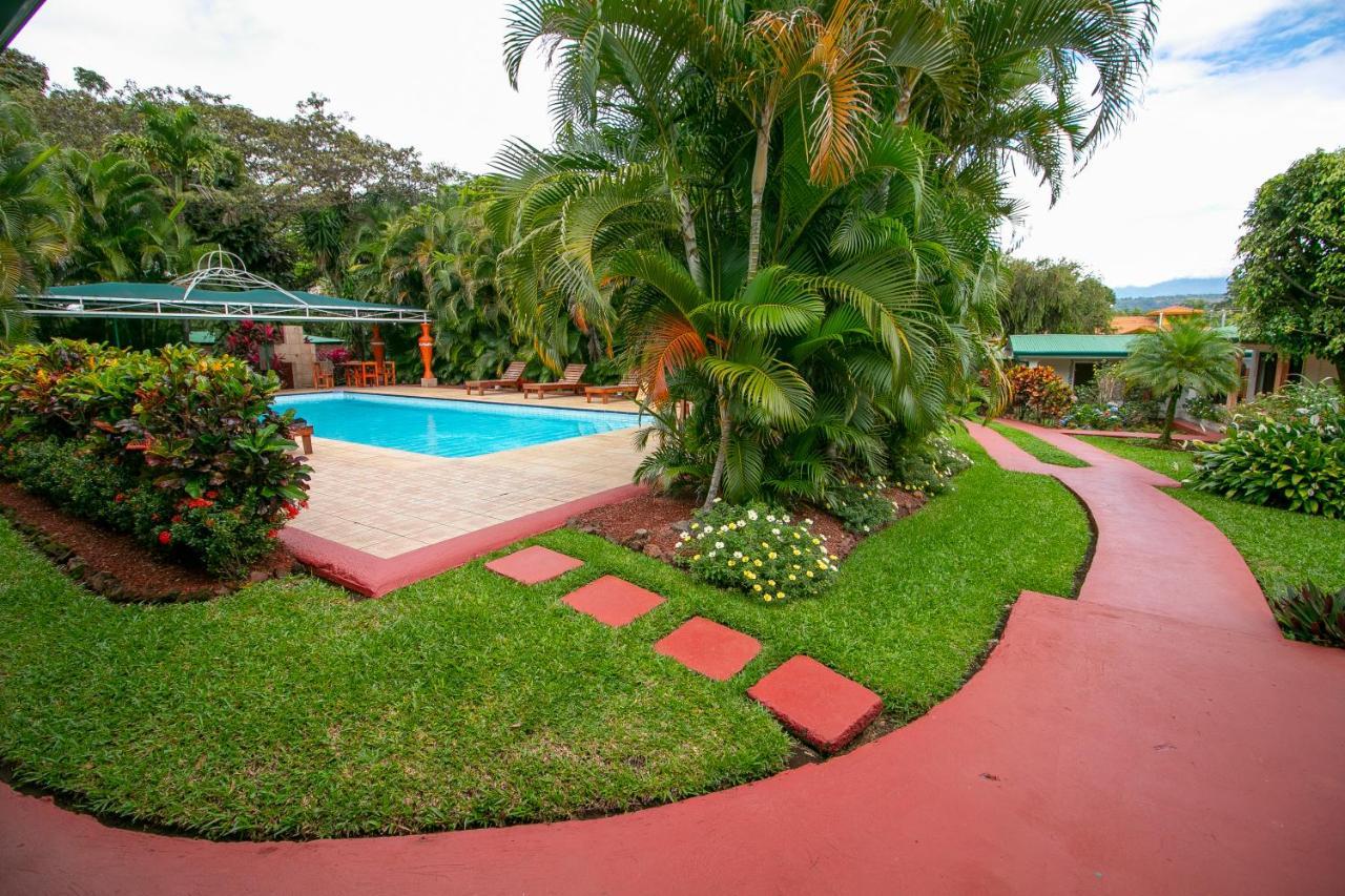 Hotel La Rosa De America 3*