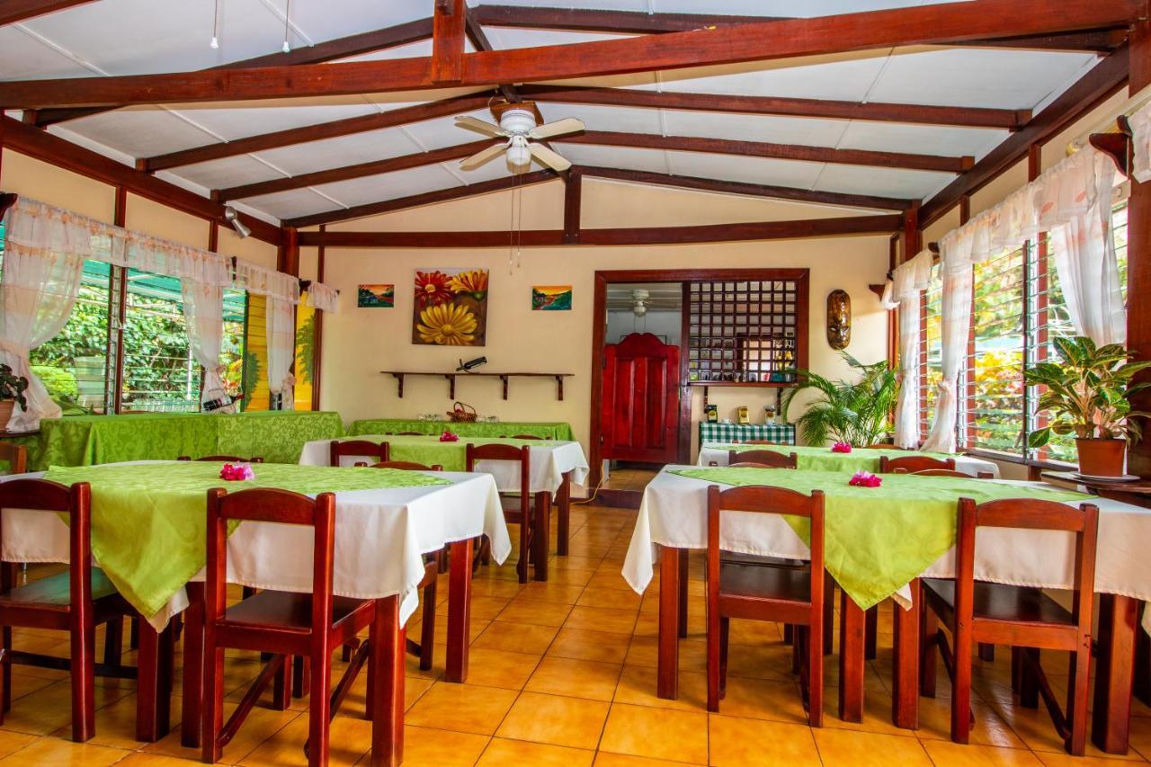 La Rosa De America Hotel 3*